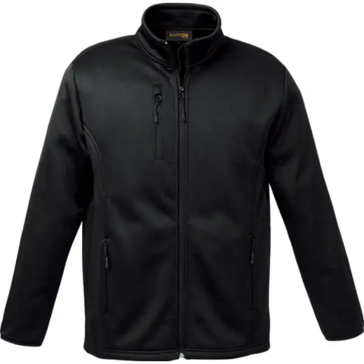 Mens Finch Black